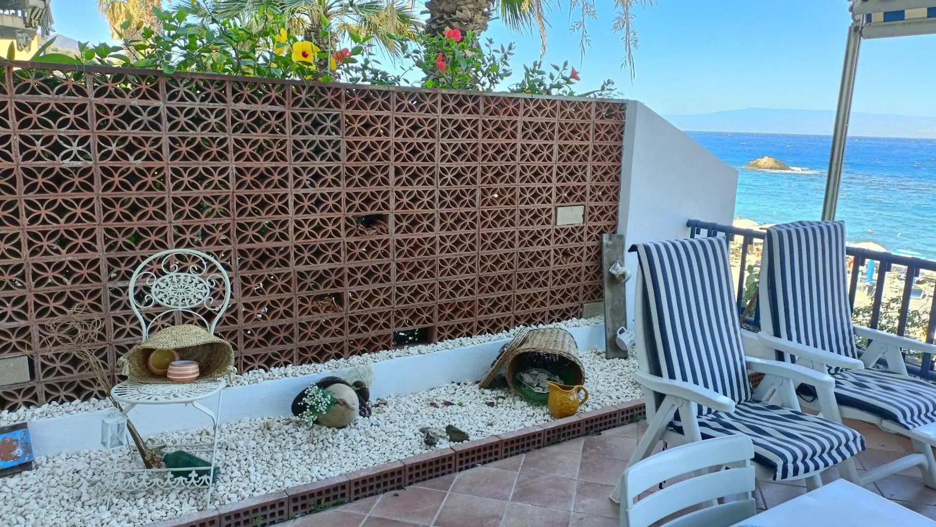 Casa Vacanze Margarita Sant'Alessio Siculo