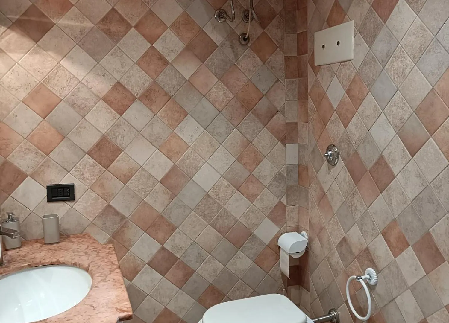 Casa Vacanze Margarita Sant'Alessio Siculo Apartment