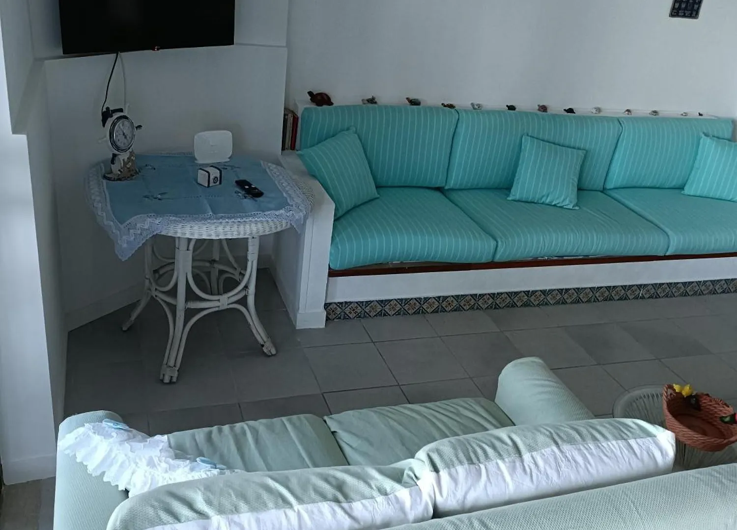 Casa Vacanze Margarita Sant'Alessio Siculo Italy