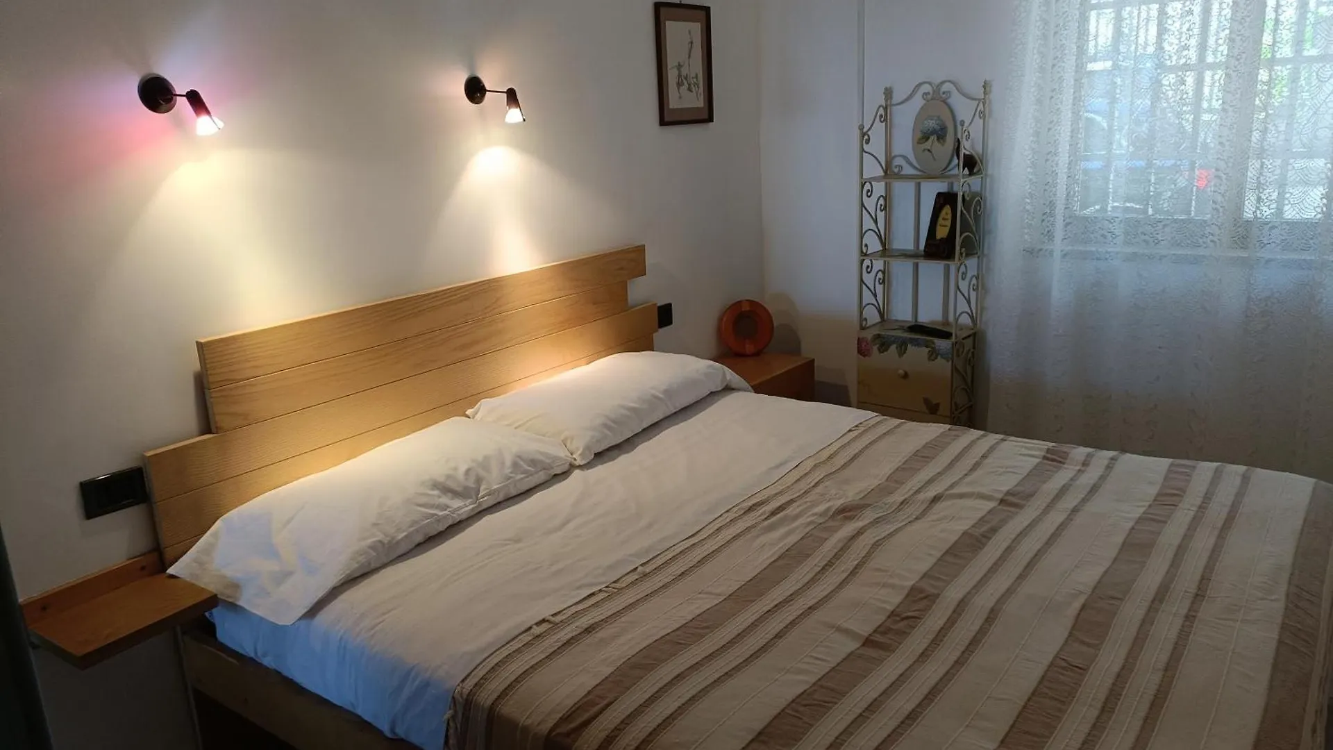 Apartment Casa Vacanze Margarita Sant'Alessio Siculo Italy