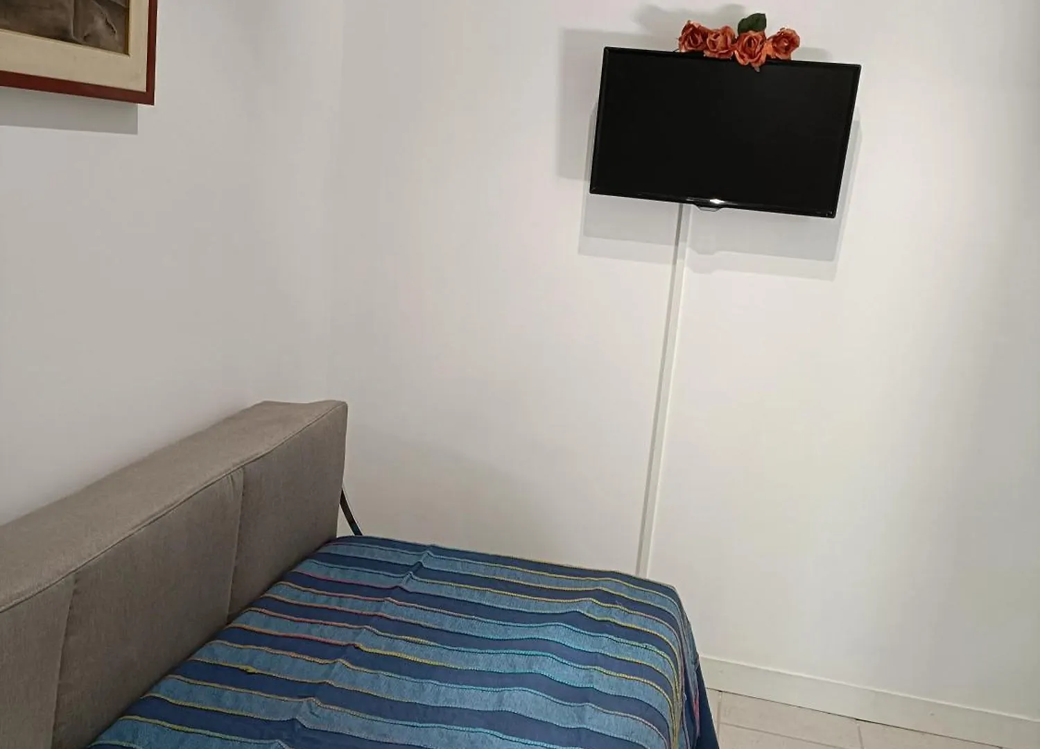 Casa Vacanze Margarita Sant'Alessio Siculo