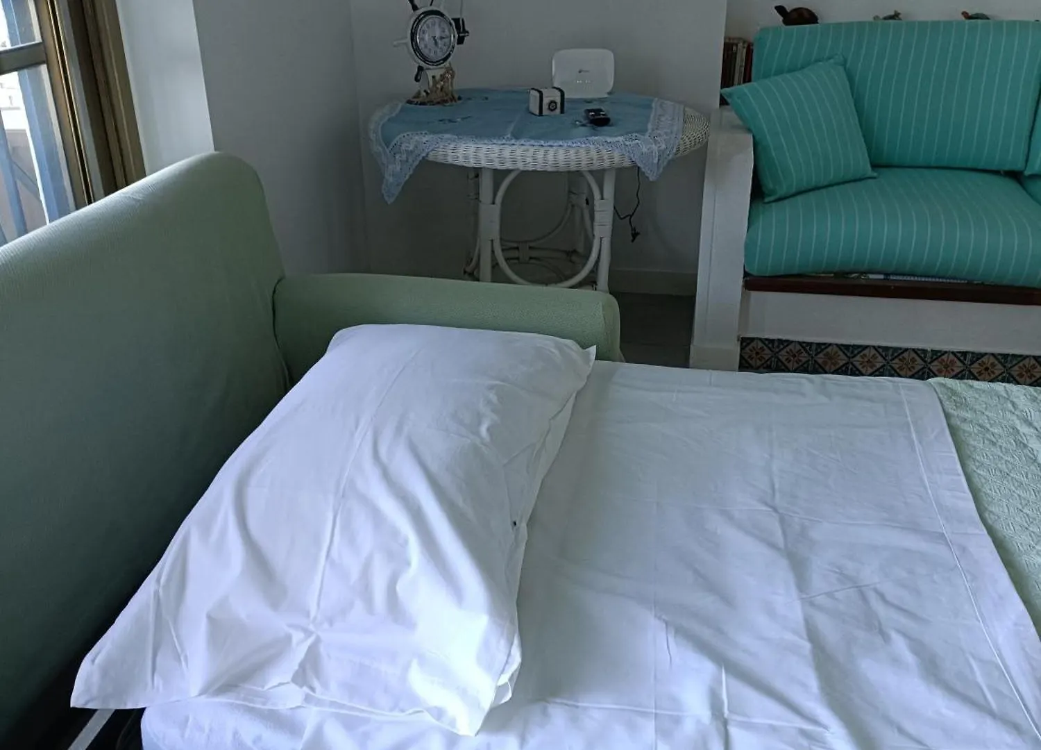Casa Vacanze Margarita Sant'Alessio Siculo