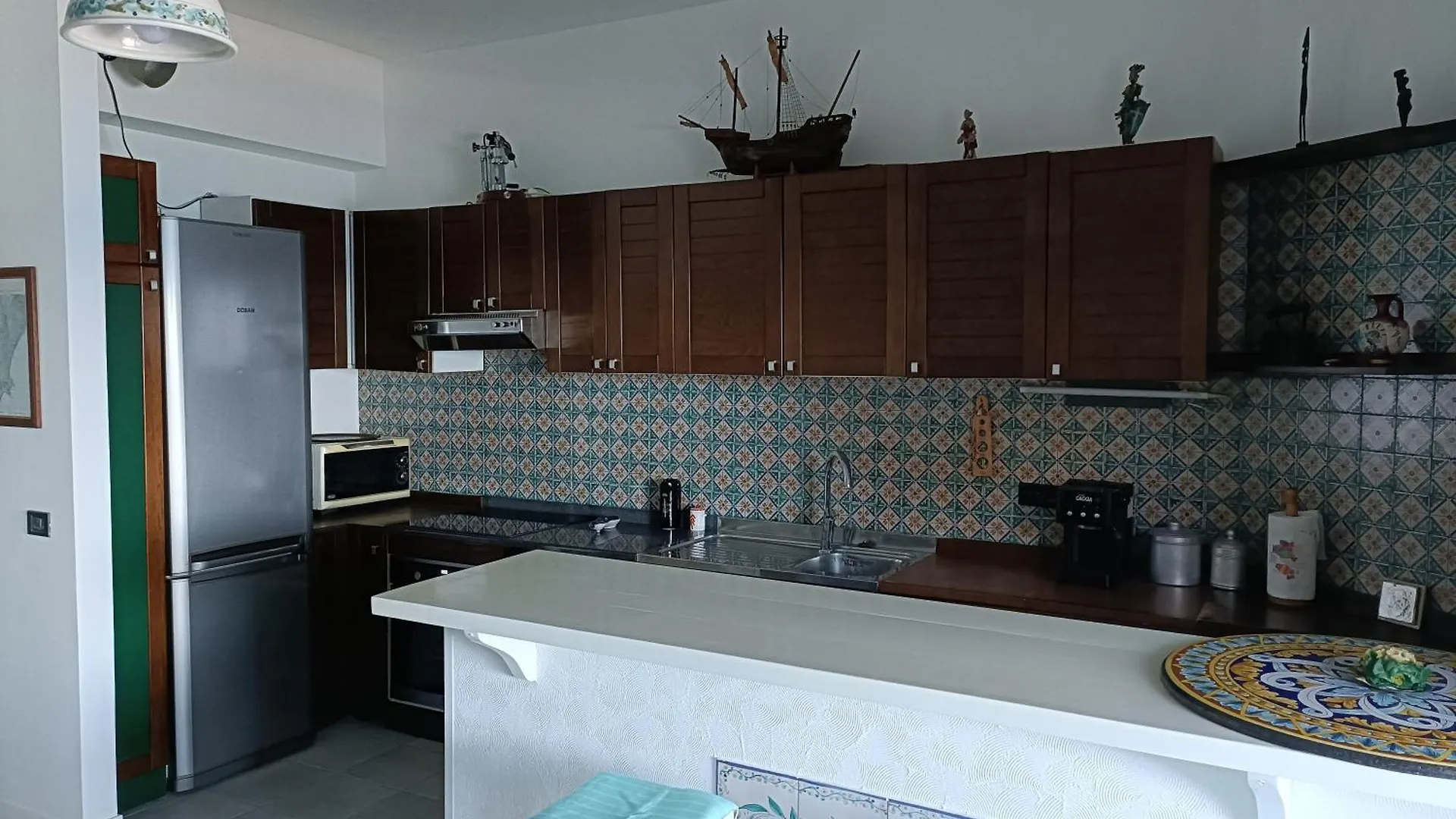 Apartment Casa Vacanze Margarita Sant'Alessio Siculo