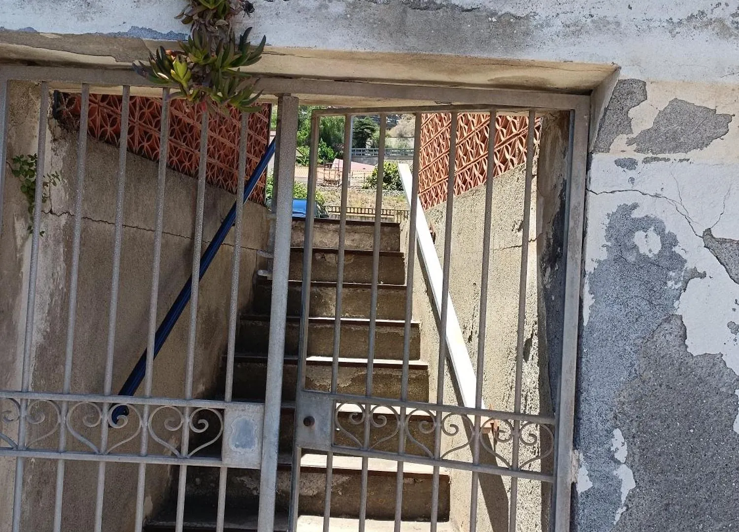 Casa Vacanze Margarita Sant'Alessio Siculo Apartment