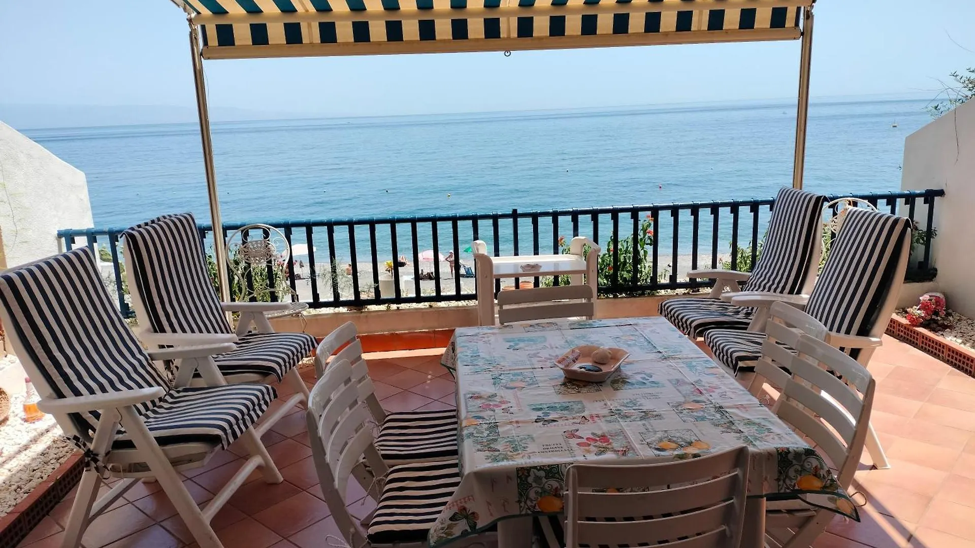 Casa Vacanze Margarita Sant'Alessio Siculo