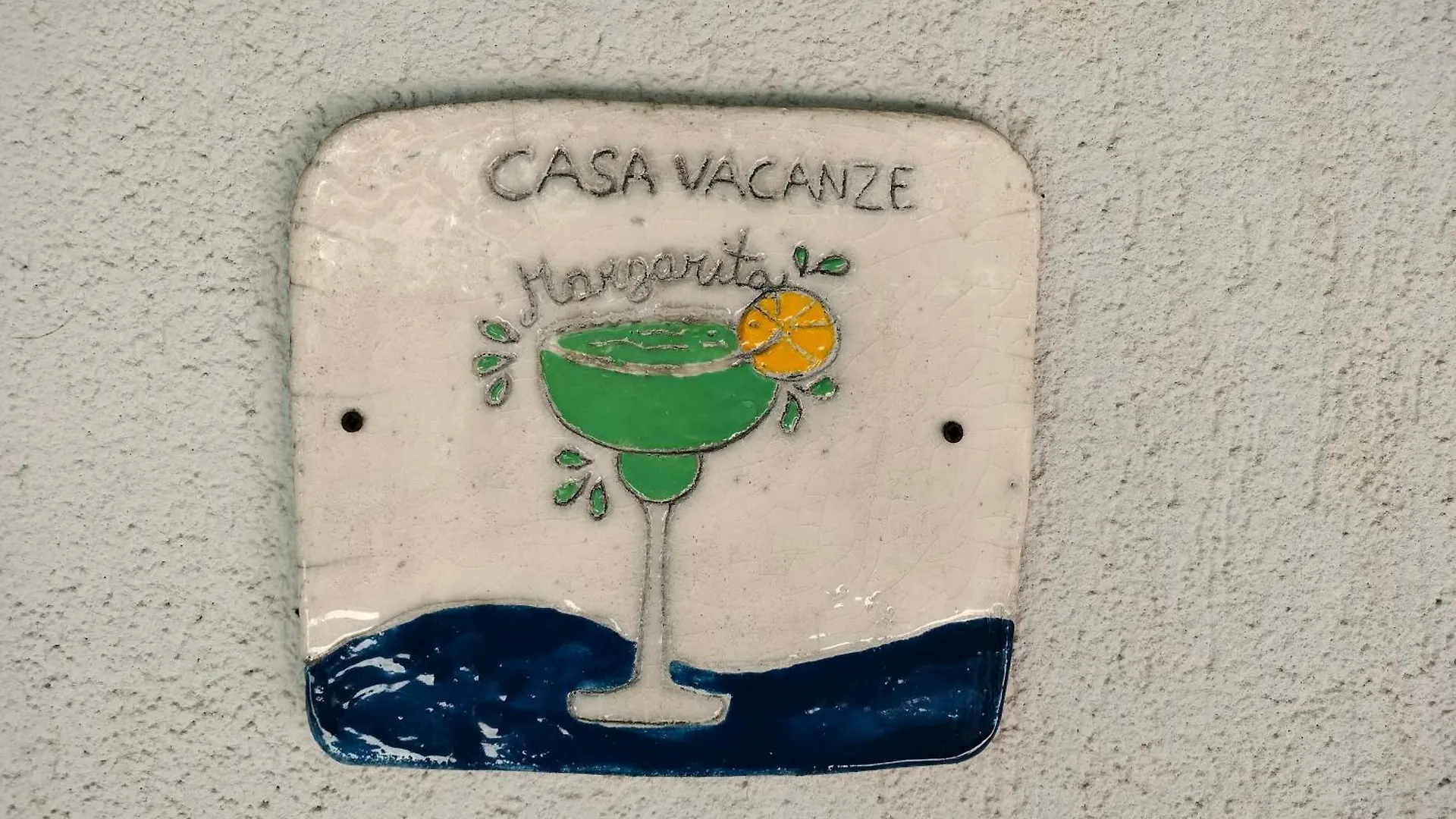 Casa Vacanze Margarita Sant'Alessio Siculo 0*,  Italy