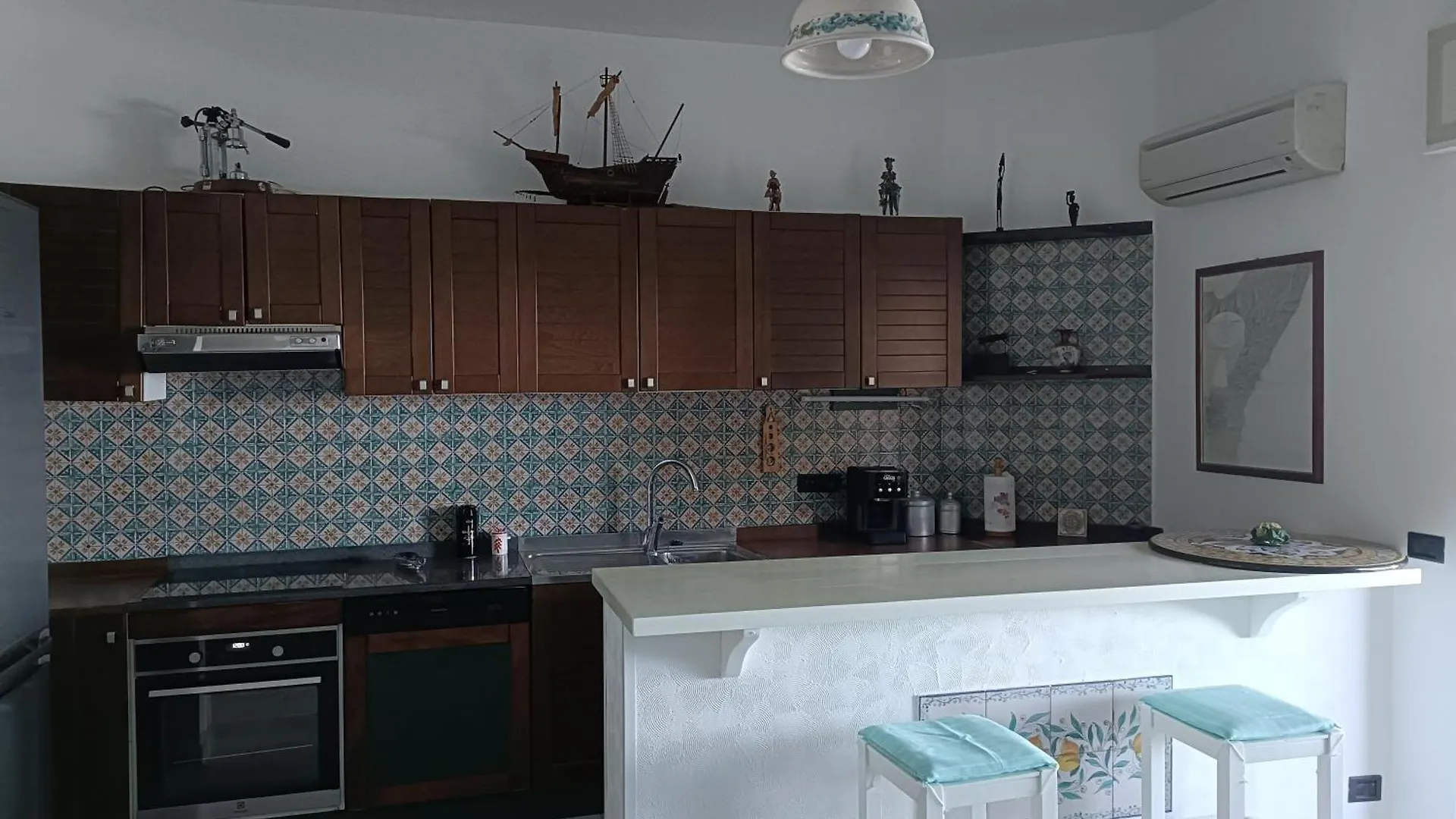 Casa Vacanze Margarita Sant'Alessio Siculo