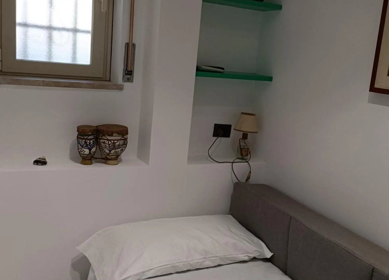 Apartment Casa Vacanze Margarita Sant'Alessio Siculo