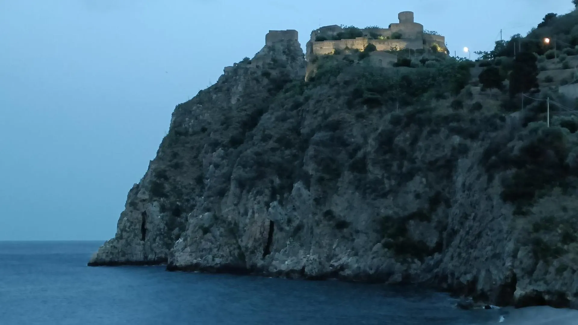 Casa Vacanze Margarita Sant'Alessio Siculo