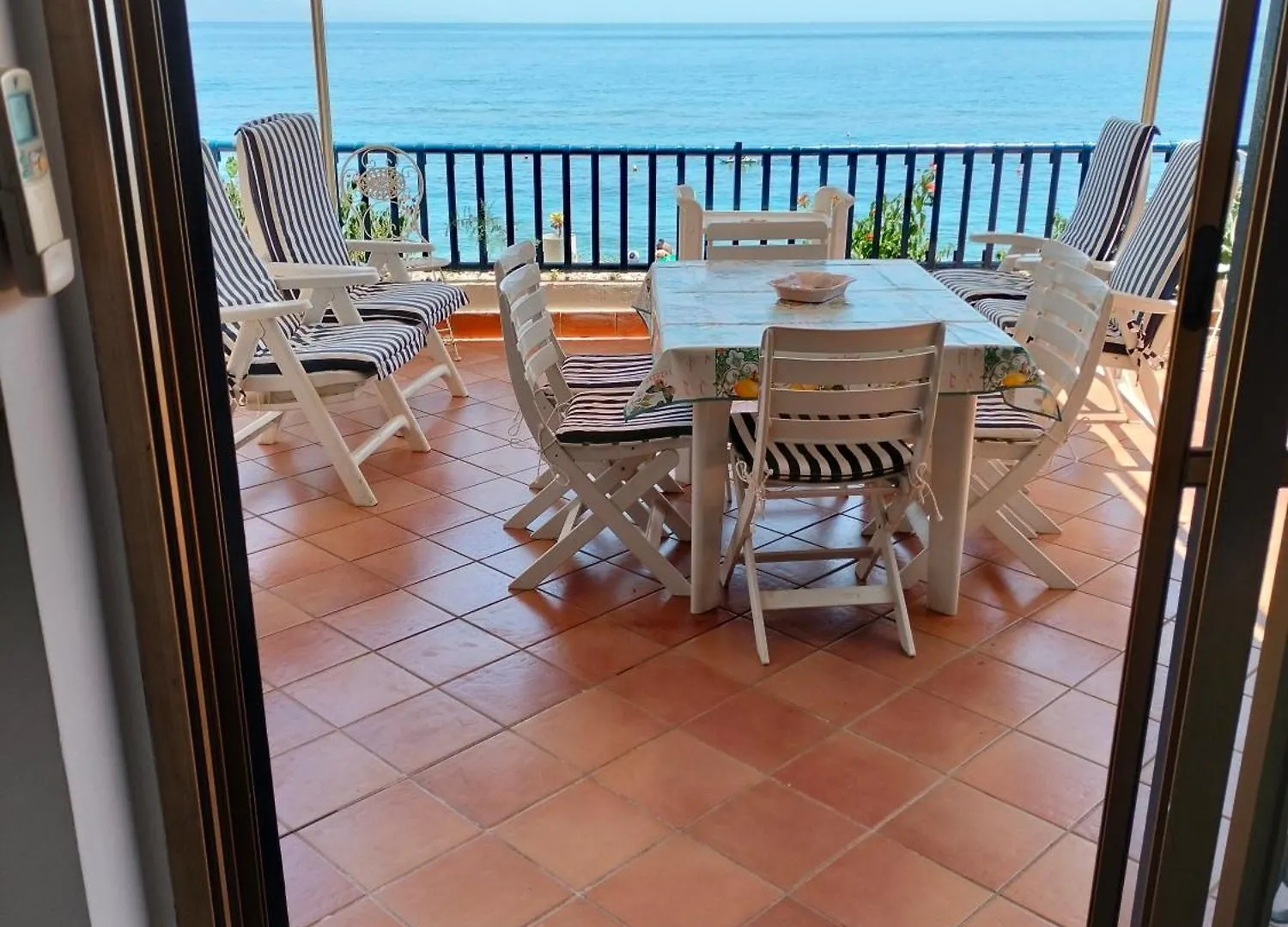 Apartment Casa Vacanze Margarita Sant'Alessio Siculo