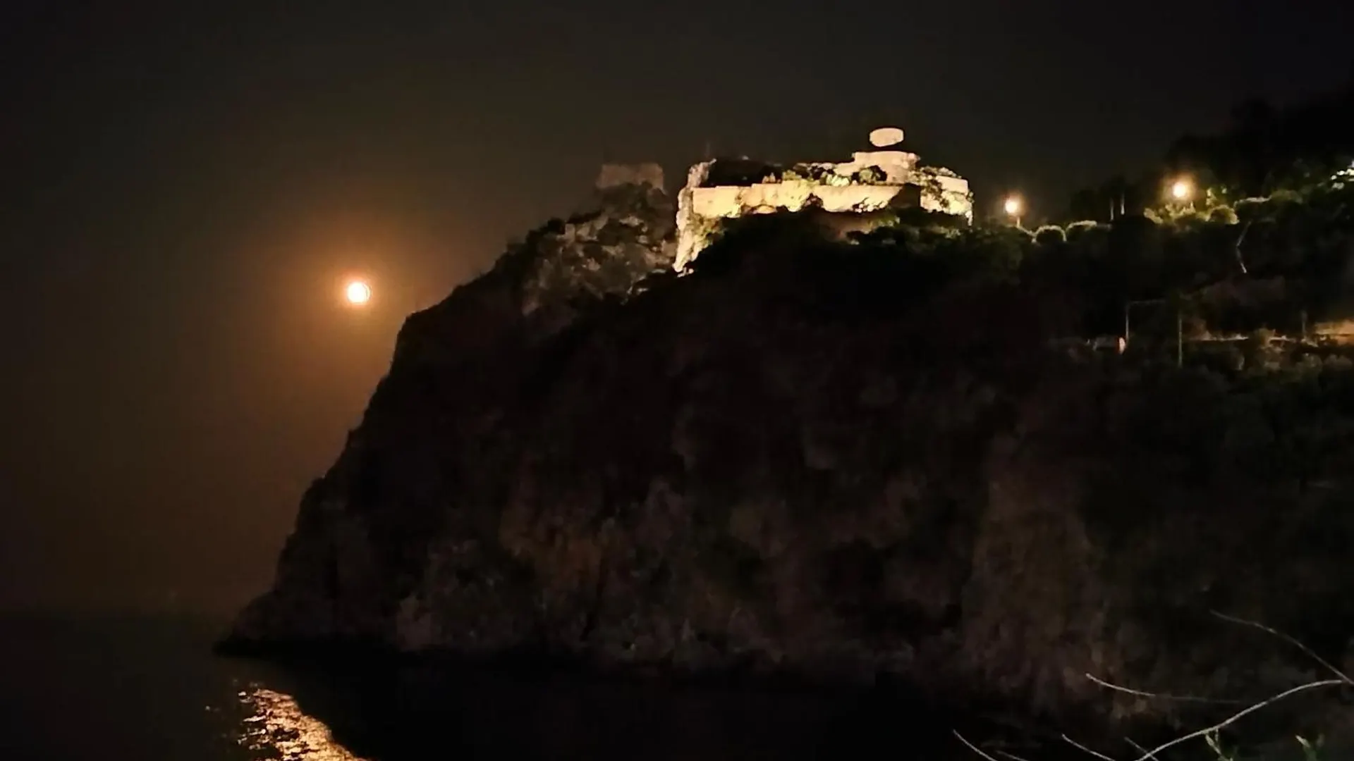 Apartment Casa Vacanze Margarita Sant'Alessio Siculo Italy